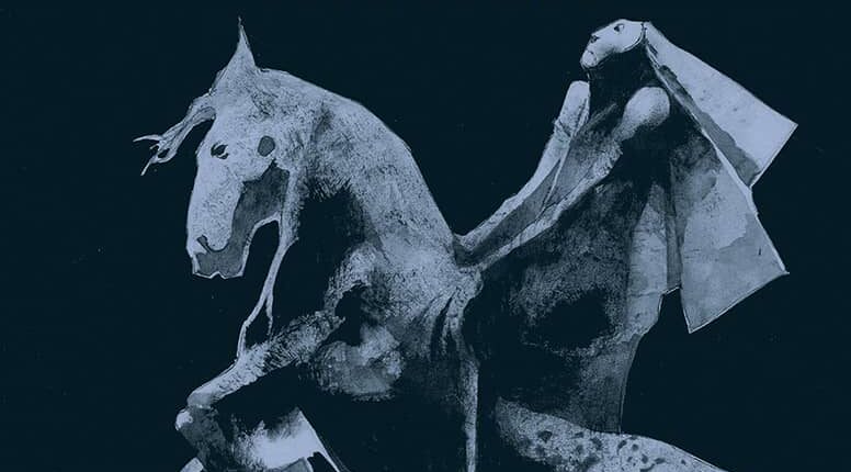 Apocalisse di Alfredo Castelli e Corrado Roi, dal 19 giugno in libreria e fumetteria