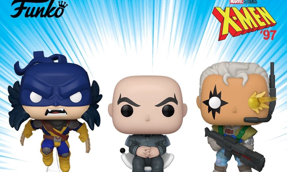 X-Men '97