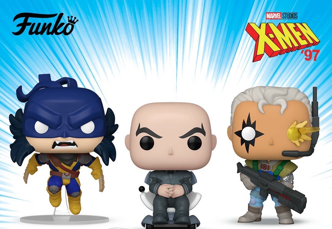 X-Men '97