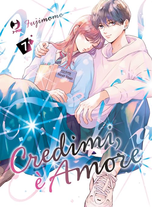CREDIMI, E╠Ç AMORE 07