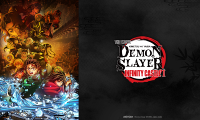 Demon Slayer:
