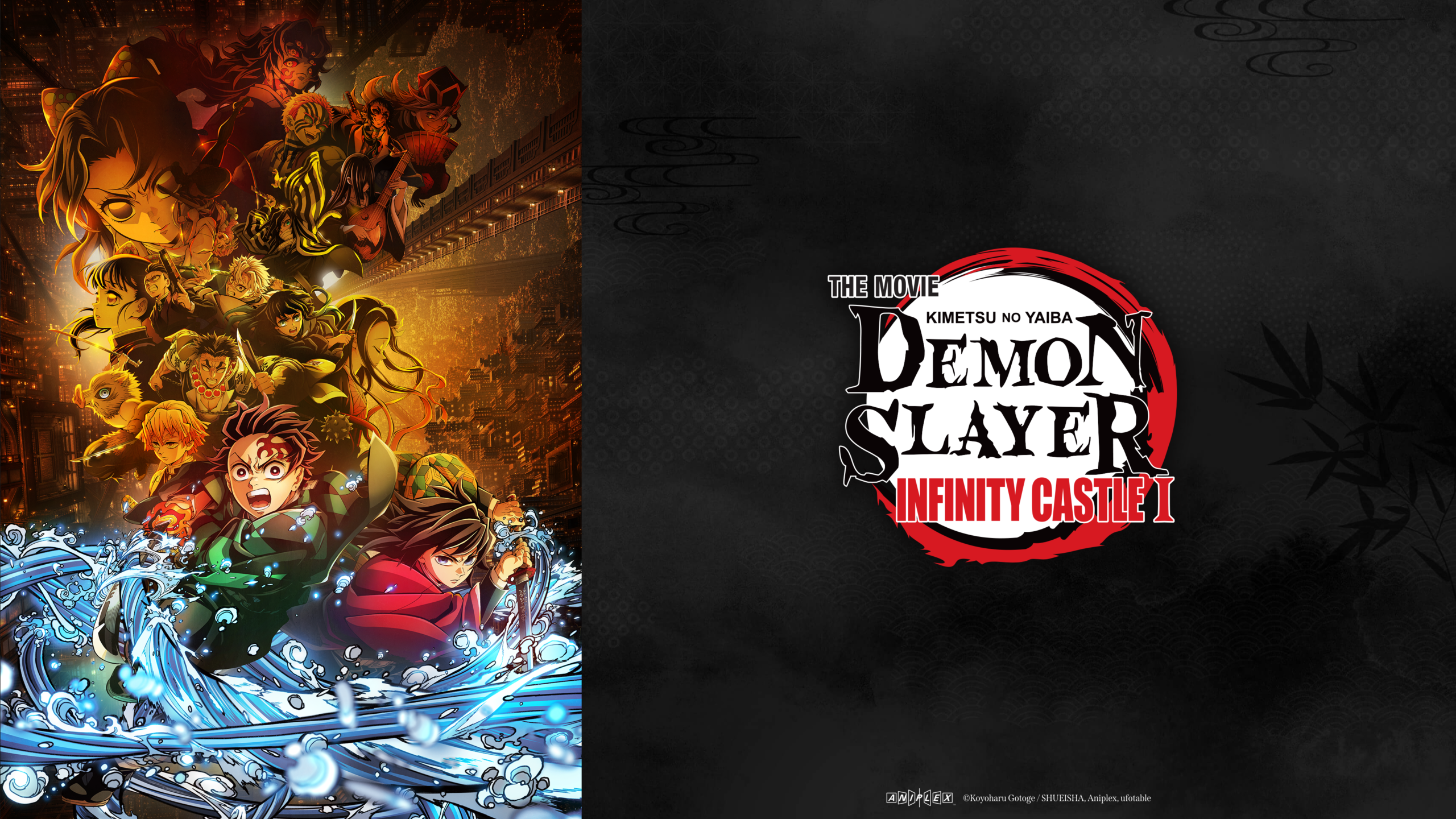 Demon Slayer: