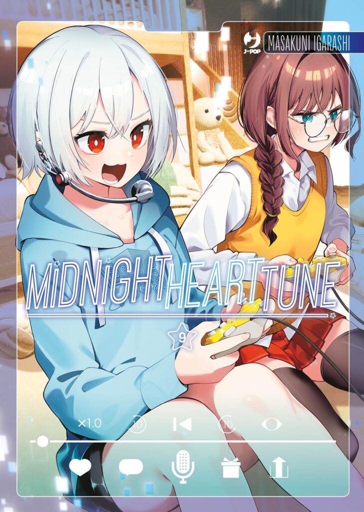 MIDNIGHT HEART TUNE 09