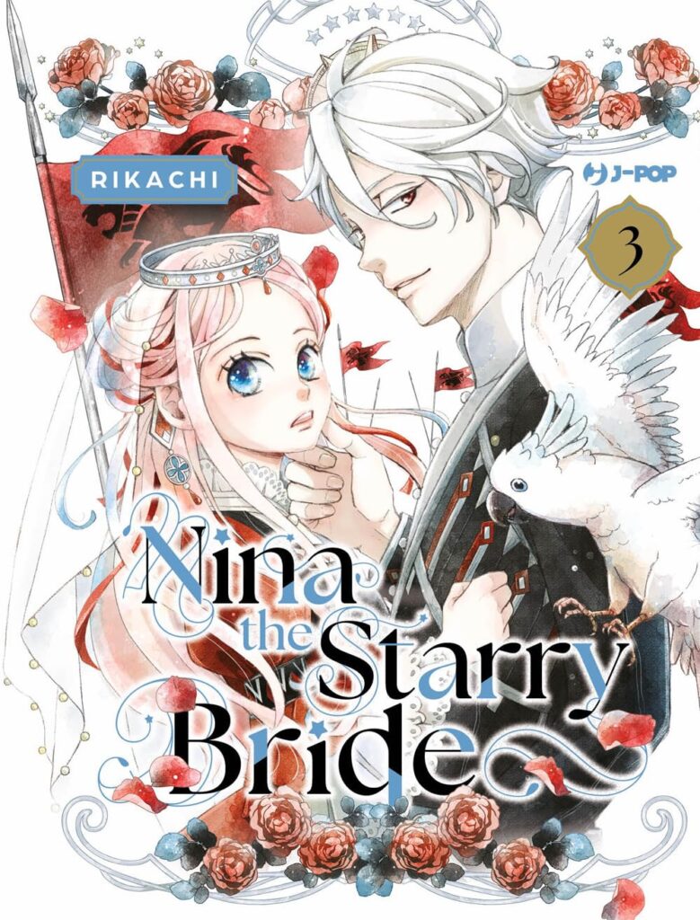 NINA THE STARRY BRIDE 03
