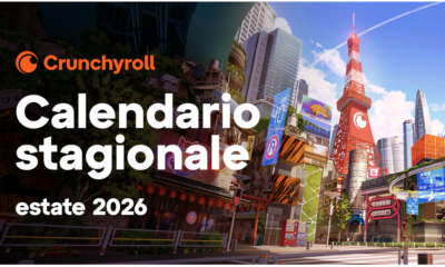 Crunchyroll