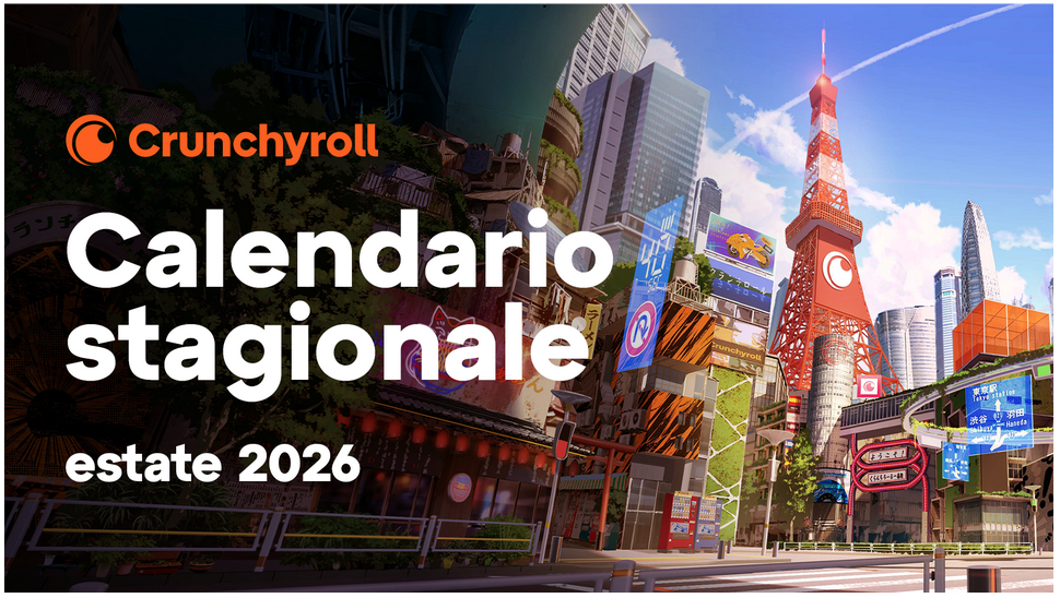 Crunchyroll