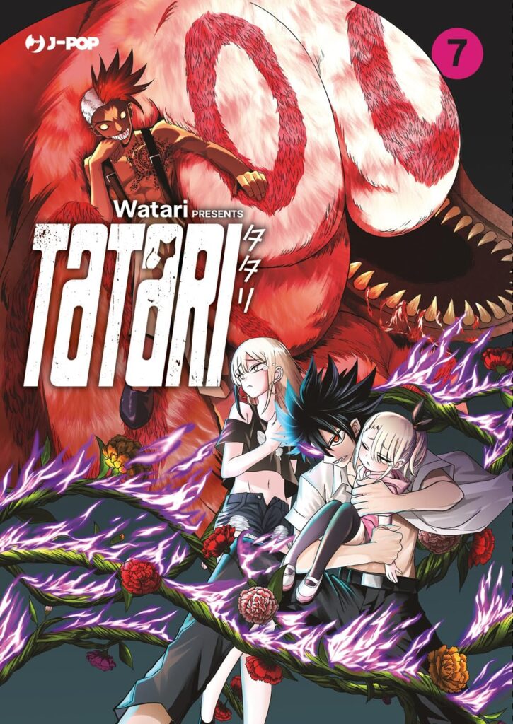 TATARI 07