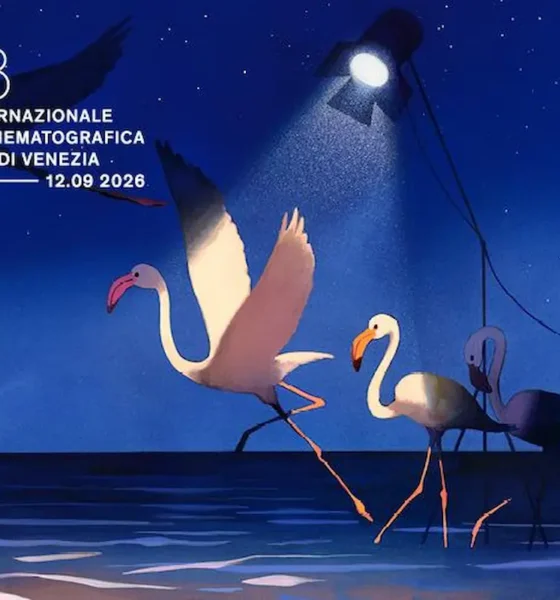 Venezia 83