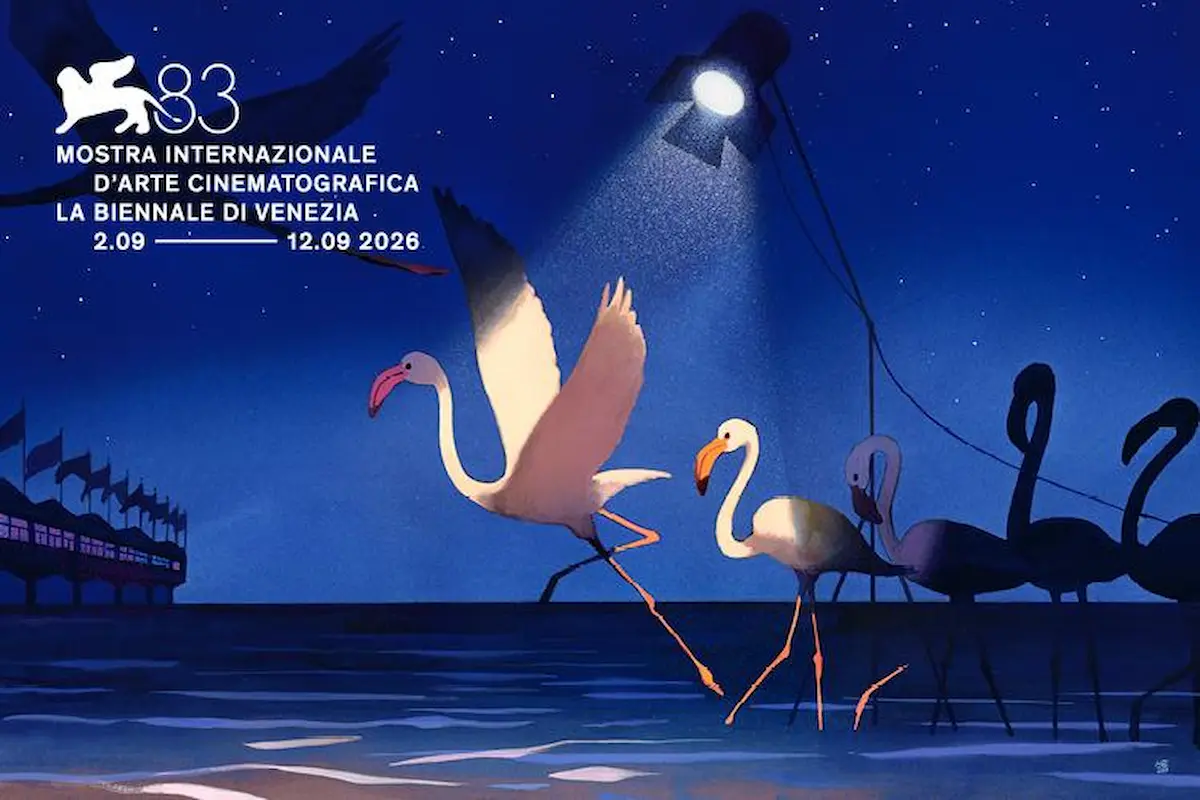 Venezia 83