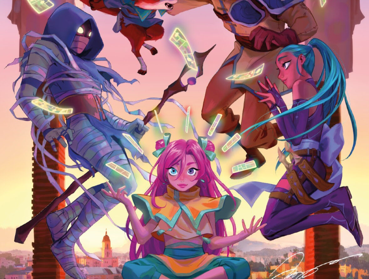 San Diego Comic-Con Malaga 2026