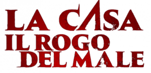La Casa il rogo del male