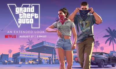 Grand Theft Auto VI