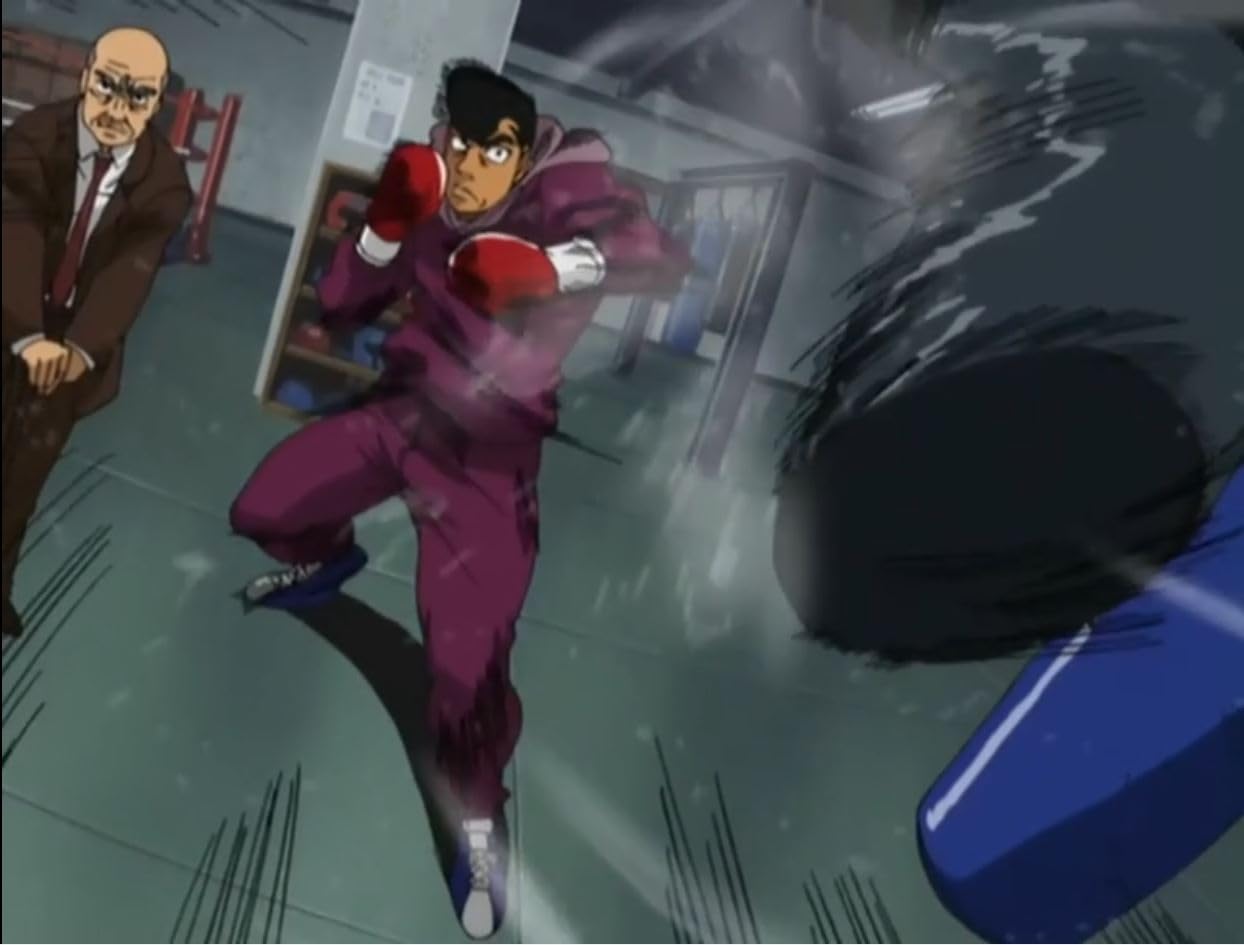 Coach Genji Kamogawa (a sinistra) e Mamoru Takamura