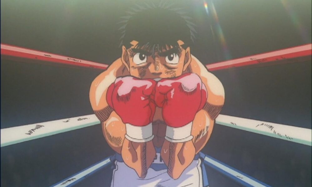 Ippo Makunouchi