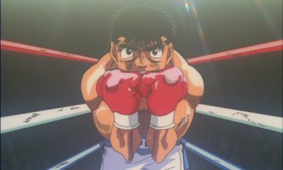 Ippo Makunouchi