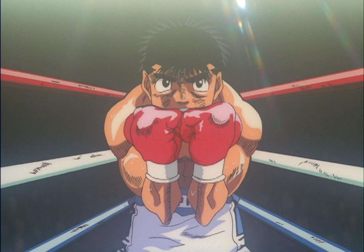 Ippo Makunouchi