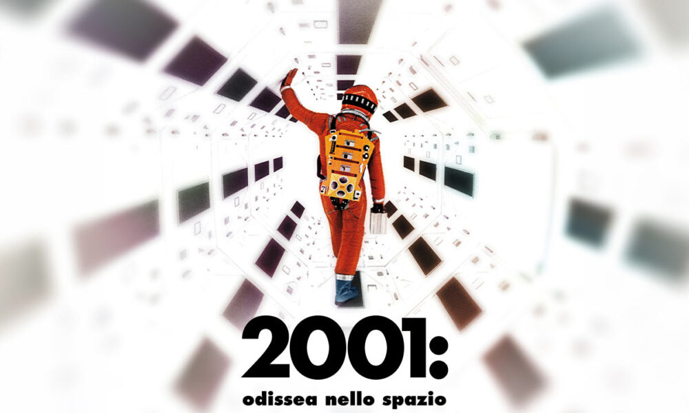 2001: Odissea nello Spazio