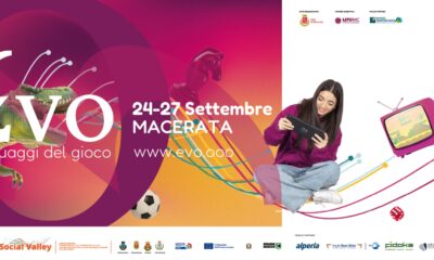 Nintendo EVO Macerata