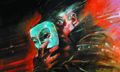 Il fantasma dell’opera