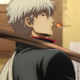 Gintama the Movie 2026: Yoshiwara in fiamme