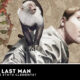 Y: The Last Man