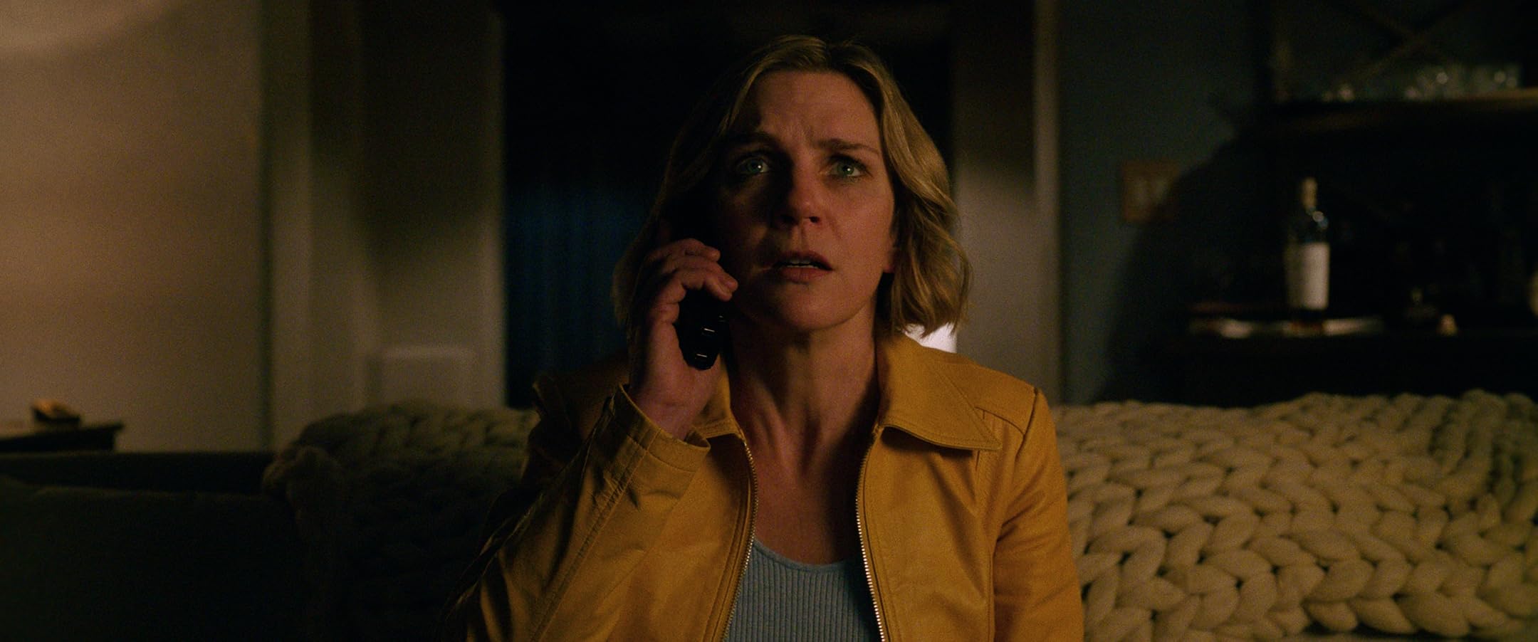 Rhea Seehorn - Pluribus