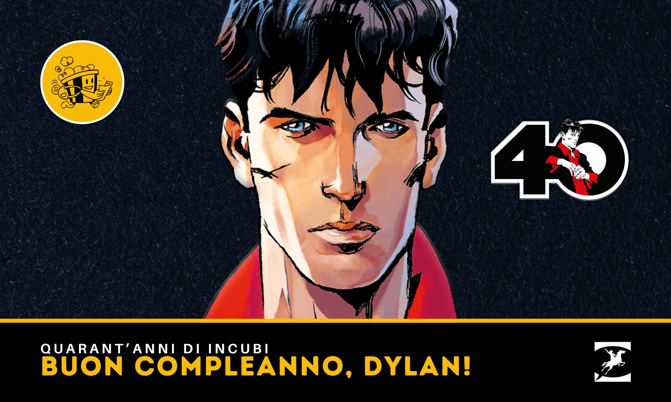 Dylan Dog