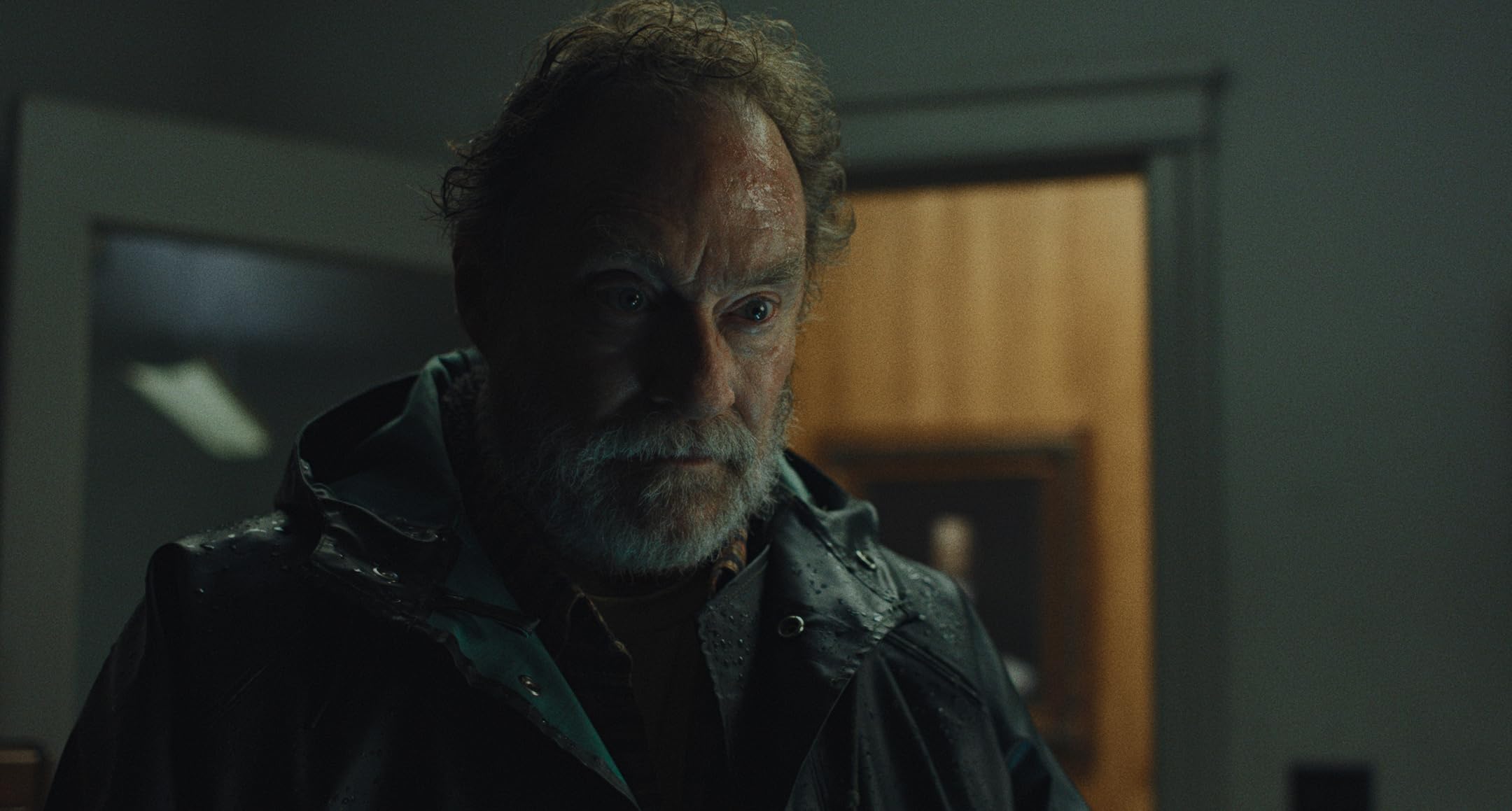 Stephen Root – Widow’s Bay
