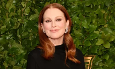 Julianne Moore