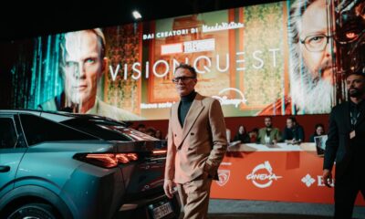 VisionQuest