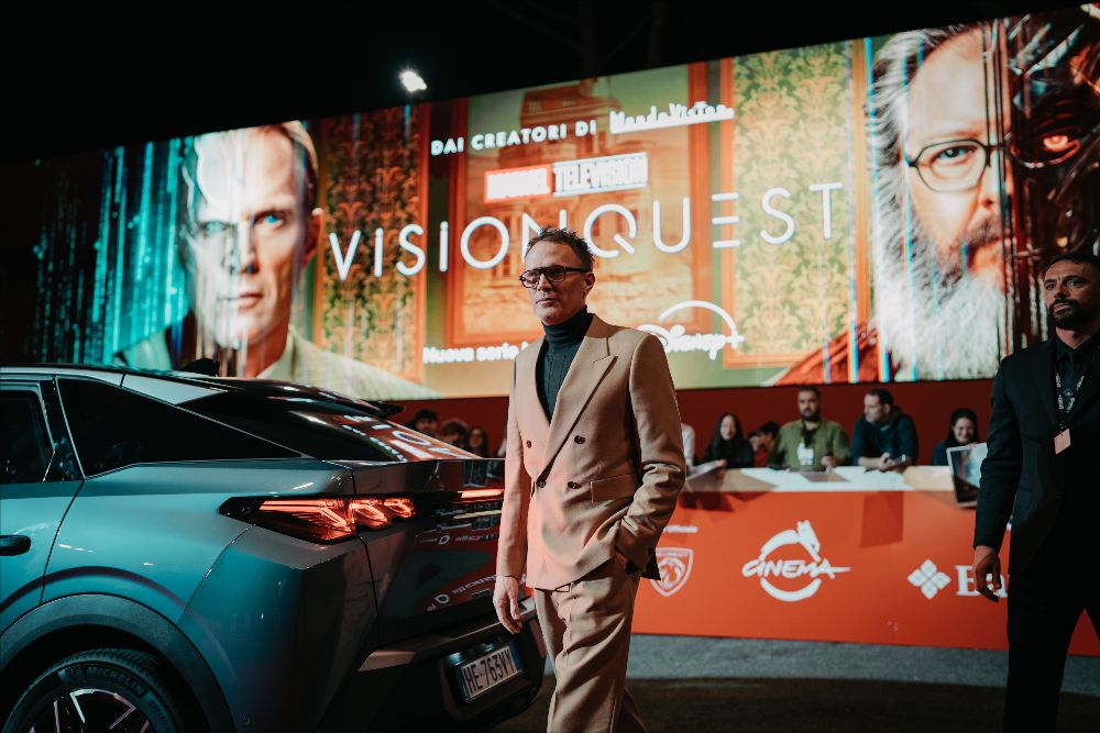 VisionQuest