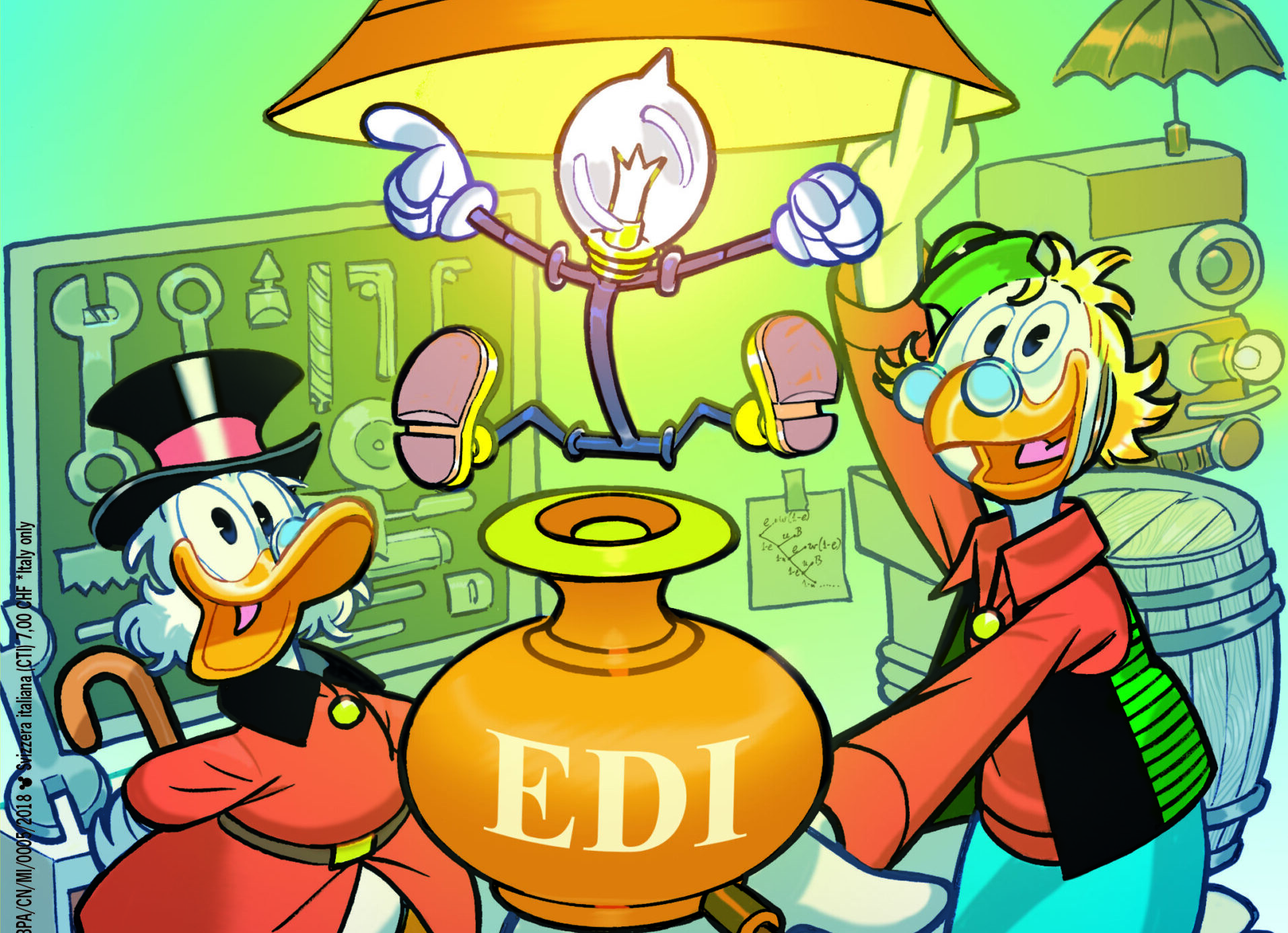 Topolino