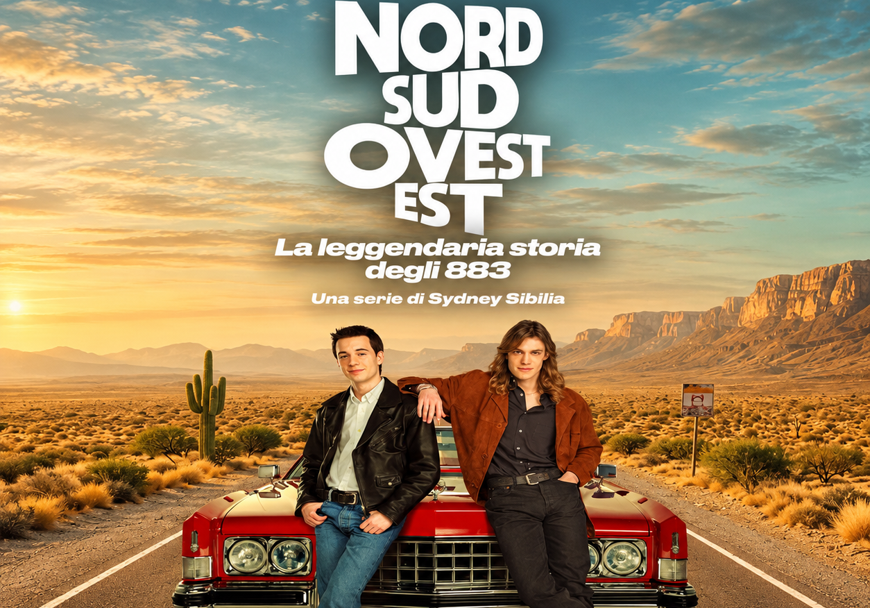 Nord Sud Ovest Est