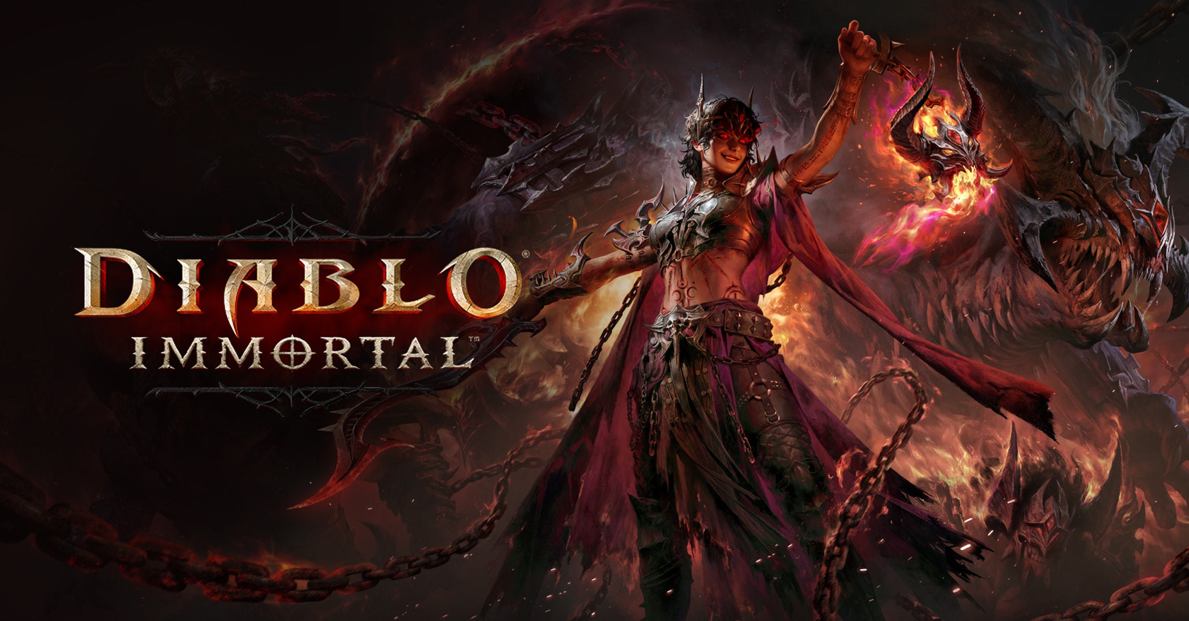 Diablo Immortal