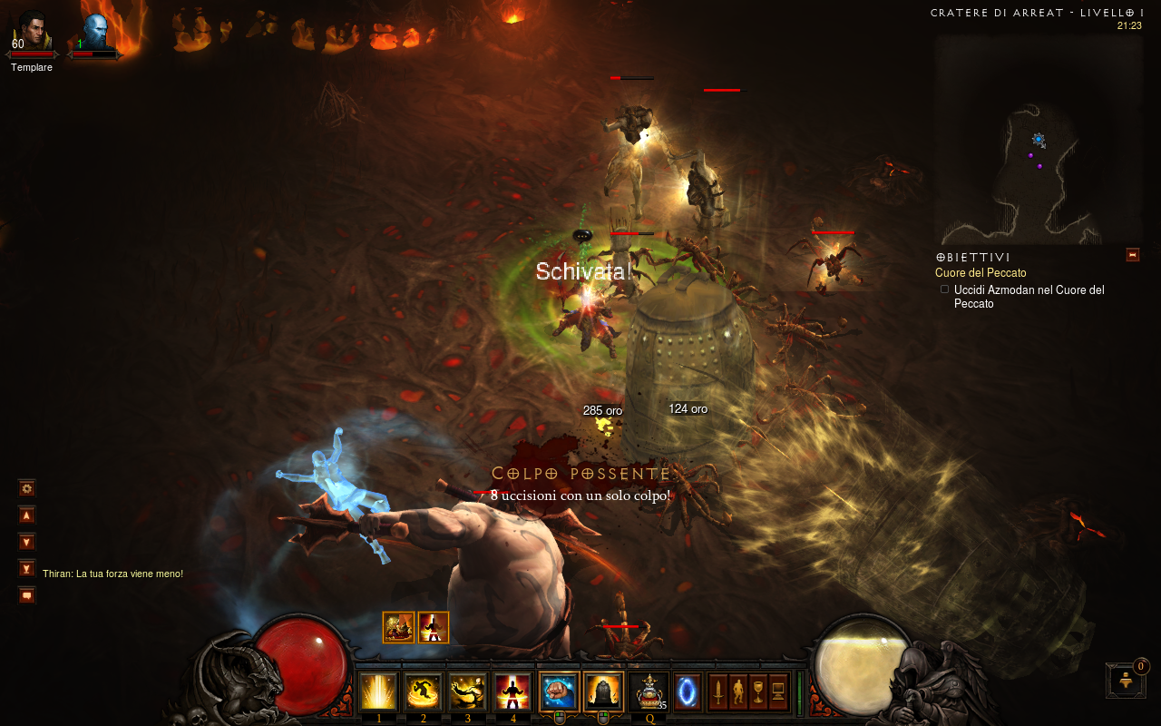 Diablo III