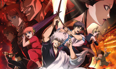 Gintama