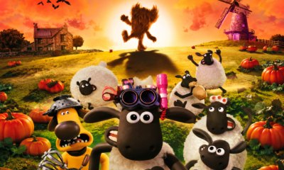 Shaun, Vita da pecora - Operazione Z.U.C.C.A.