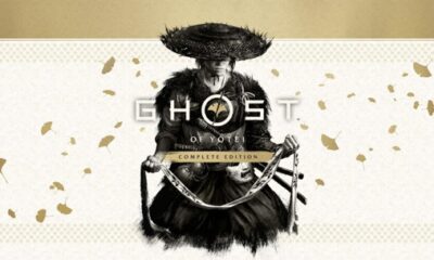 Ghost of Yōtei Complete Edition
