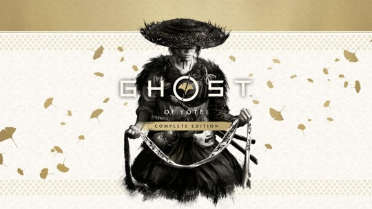Ghost of Yōtei Complete Edition