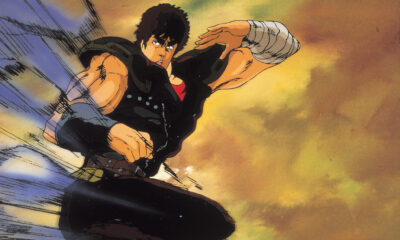 Ken il Guerriero