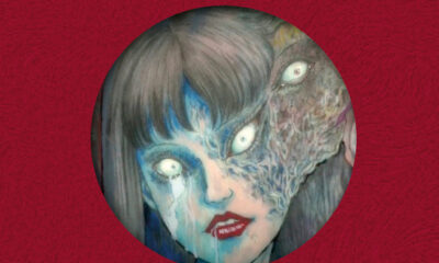 L'Arte della junji Ito Collection