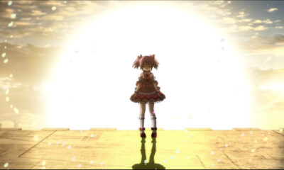 Puella Magi Madoka Magica The Movie – Il risveglio di Walpurgis