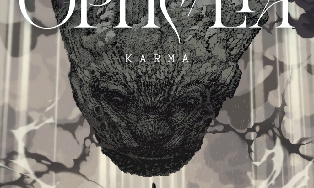 Ophelia