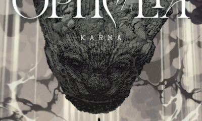 Ophelia