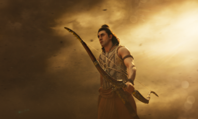 Ramayana: La Nascita di una Leggenda