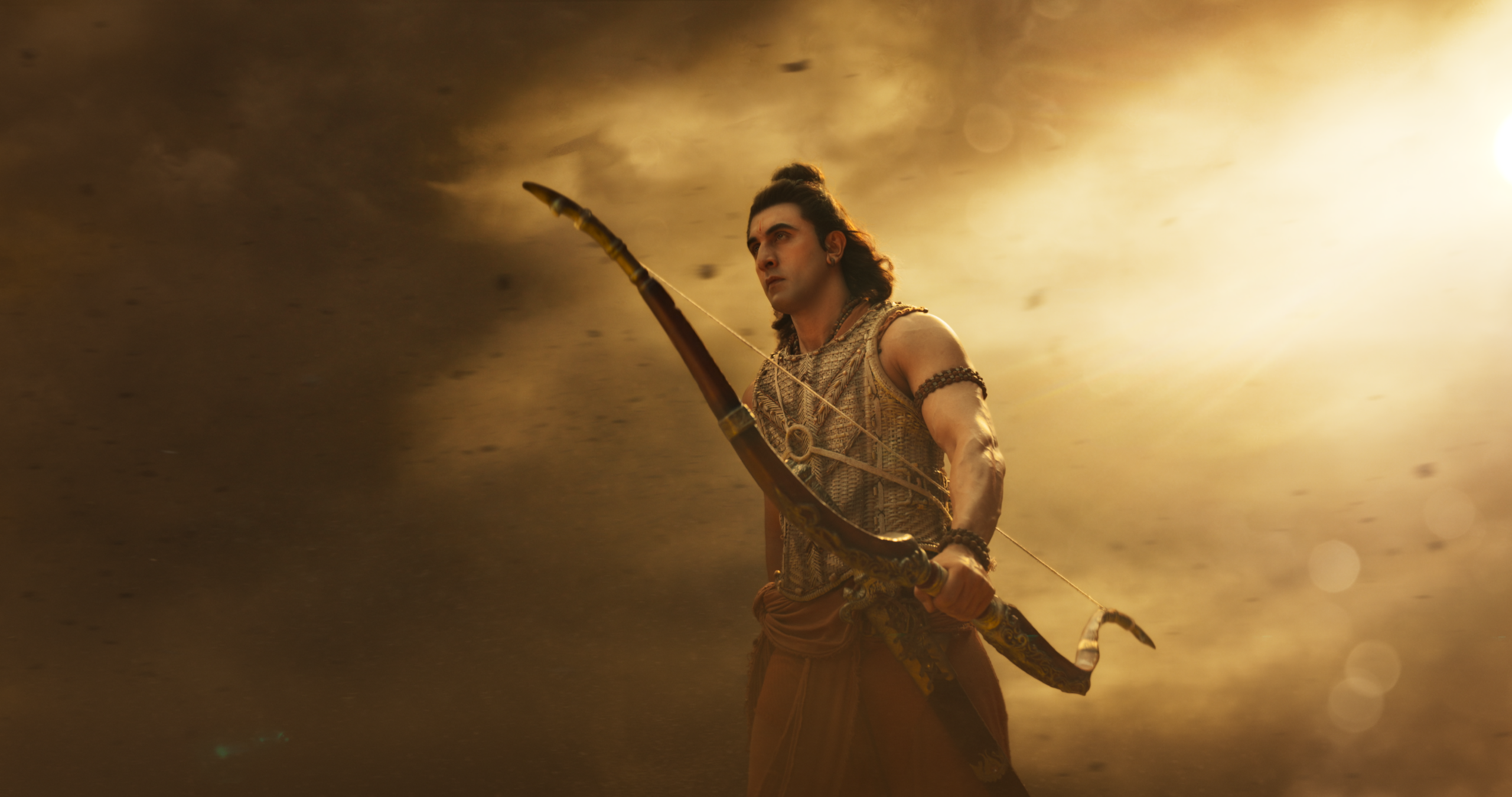 Ramayana: La Nascita di una Leggenda