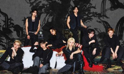Stray Kids