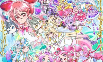 PreCure
