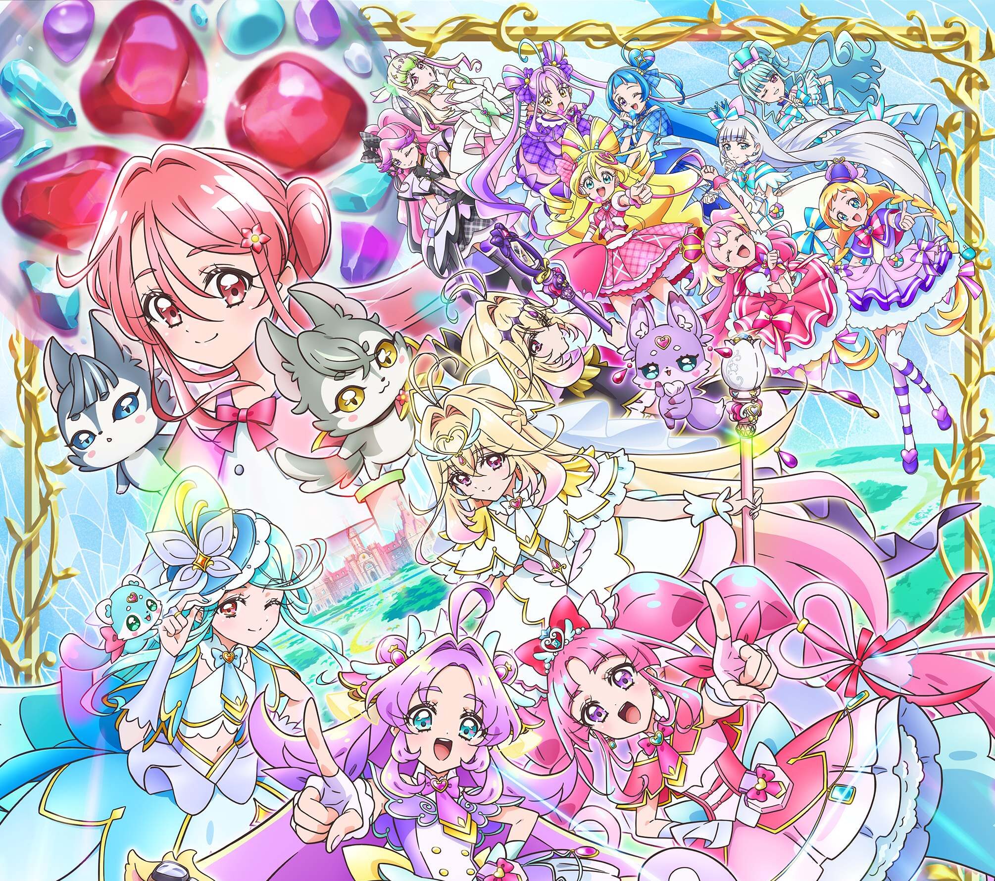 PreCure