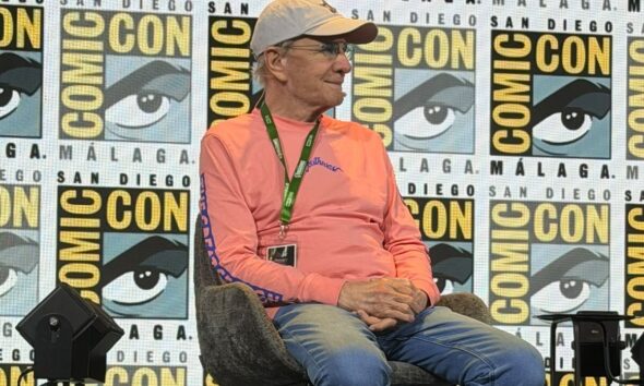 San Diego Comic Con Malaga